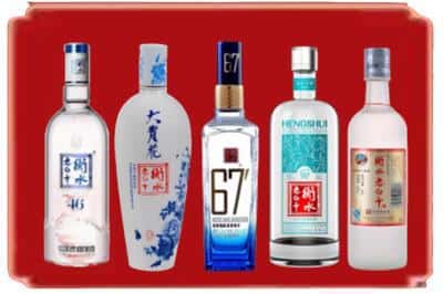 临江市回收衡水老白干